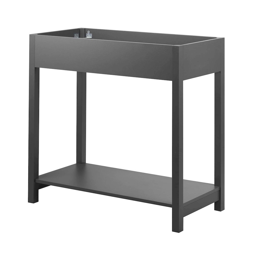 Altura 36" Bathroom Vanity Cabinet (Sink Basin Not Included). Picture 4