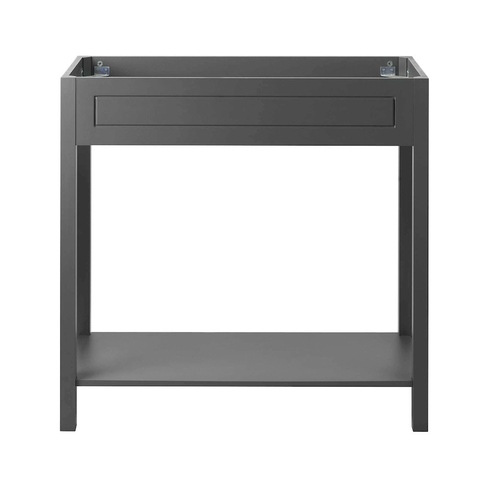 Altura 36" Bathroom Vanity Cabinet (Sink Basin Not Included). Picture 5