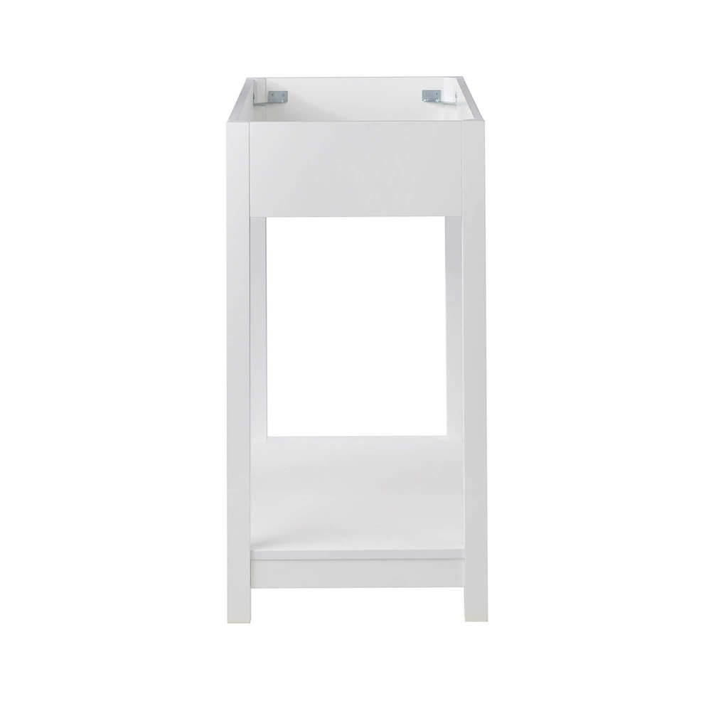 Altura 36" Bathroom Vanity Cabinet (Sink Basin Not Included). Picture 3