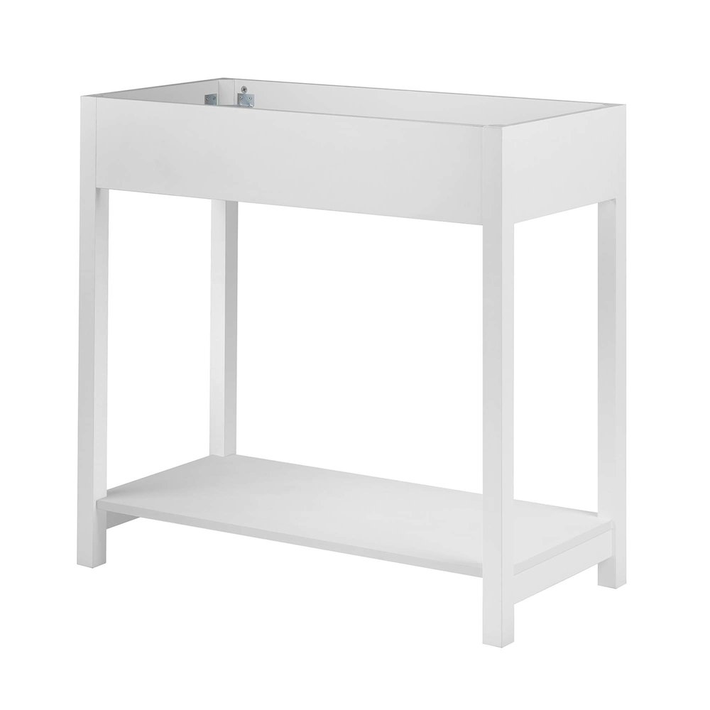 Altura 36" Bathroom Vanity Cabinet (Sink Basin Not Included). Picture 4