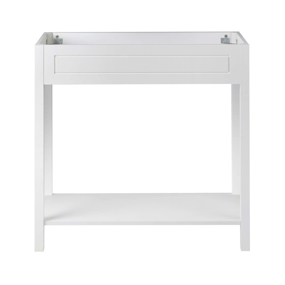 Altura 36" Bathroom Vanity Cabinet (Sink Basin Not Included). Picture 5