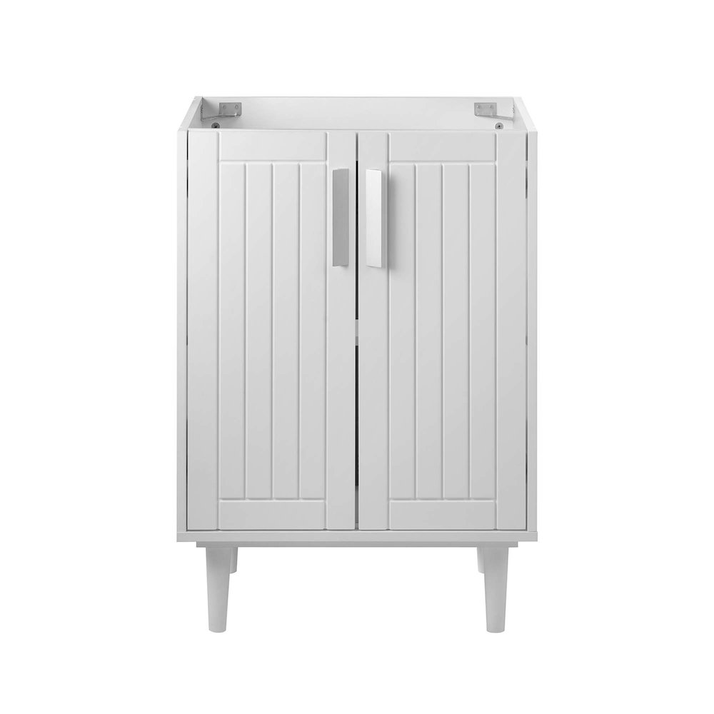 Augusta 24" Bathroom Vanity Cabinet (Sink Basin Not Included). Picture 4