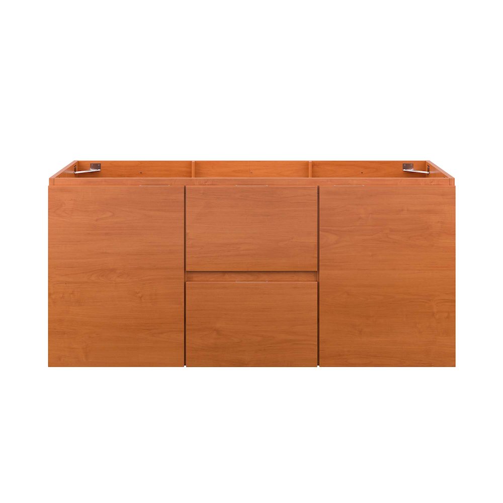 Scenic 48" Single Sink Compatible (Not Included) Bathroom Vanity Cabinet. Picture 4
