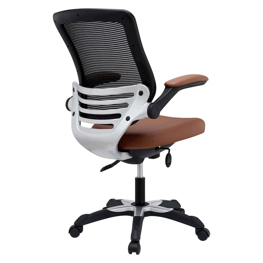 Edge Vinyl Office Chair. Picture 6