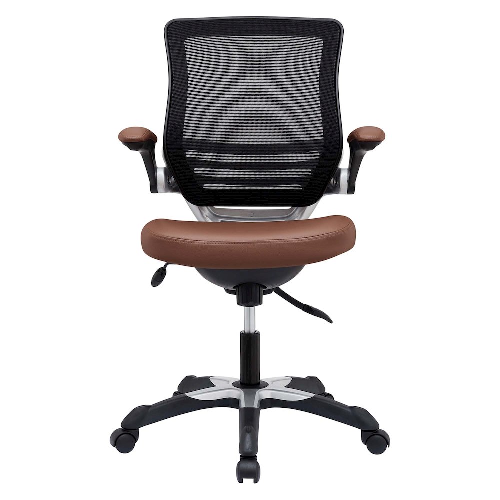 Edge Vinyl Office Chair. Picture 8