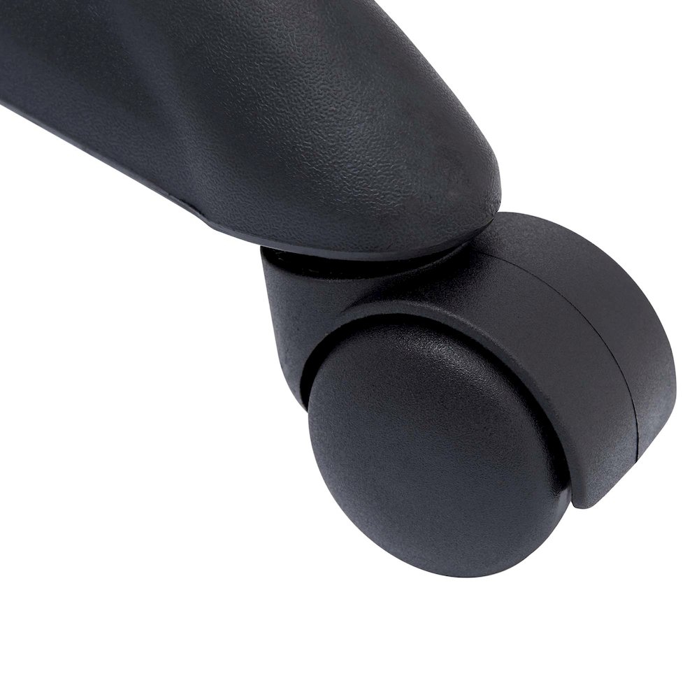 Edge Vinyl Office Chair. Picture 9