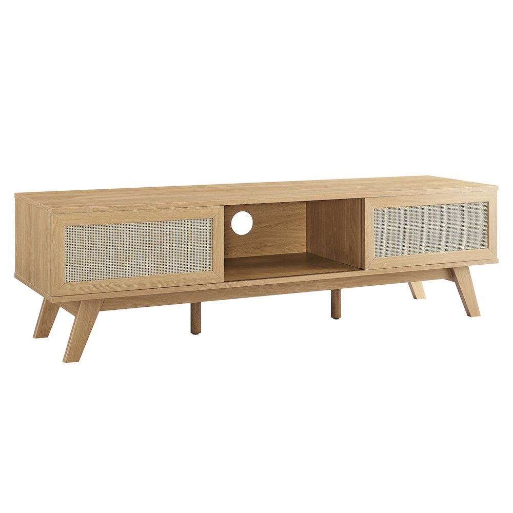 Soma 60" TV Stand. Picture 1