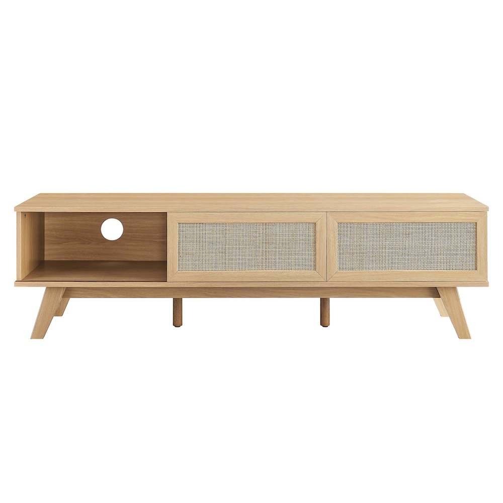 Soma 60" TV Stand. Picture 4