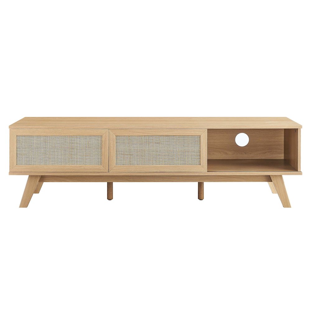 Soma 60" TV Stand. Picture 5
