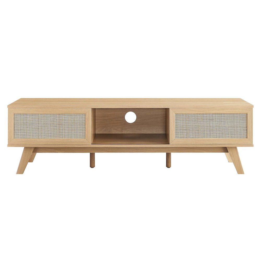 Soma 60" TV Stand. Picture 6