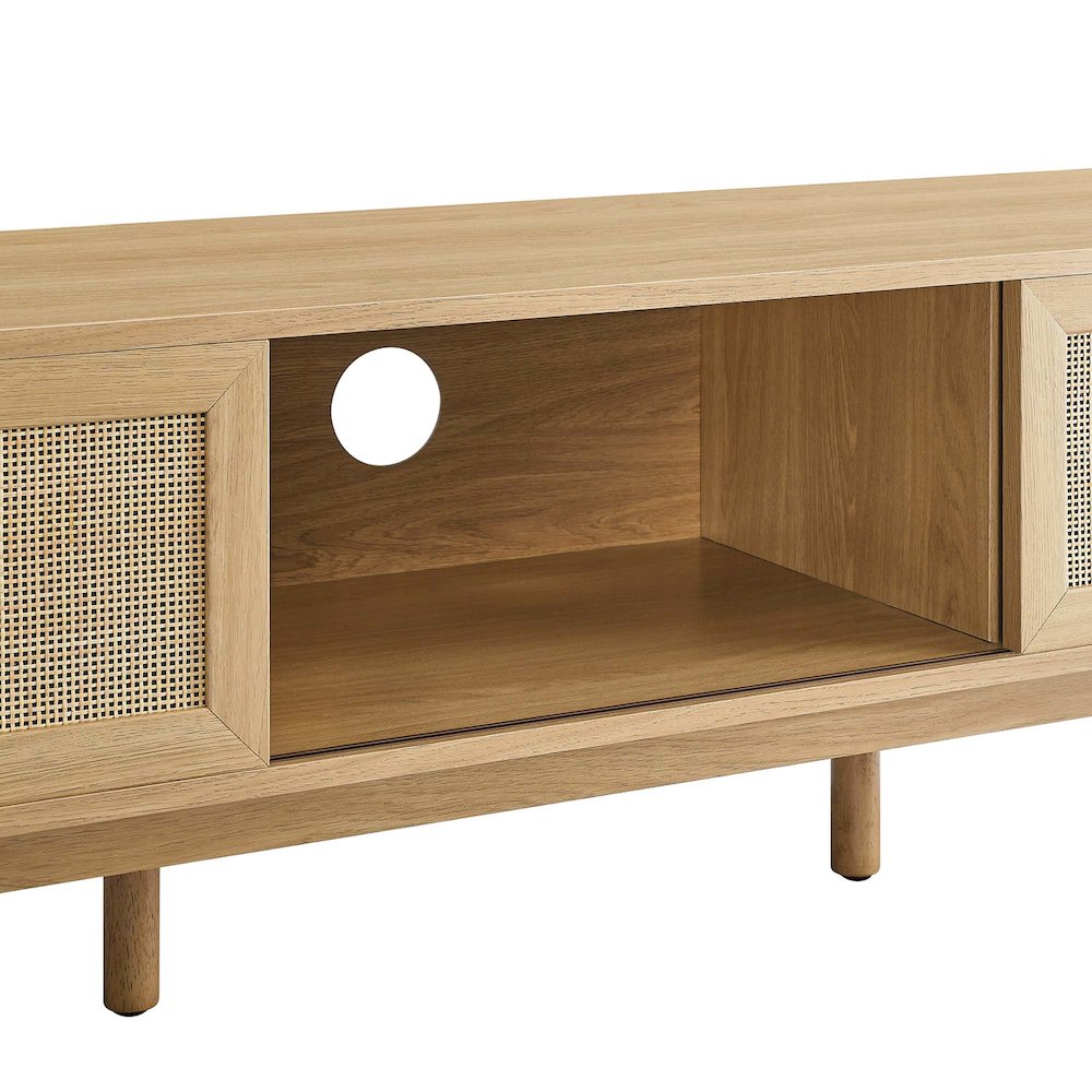Soma 60" TV Stand. Picture 7
