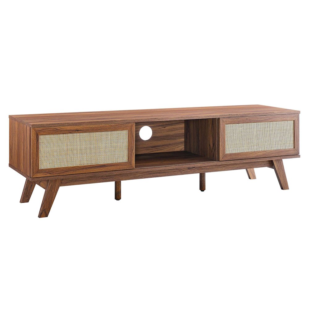 Soma 60" TV Stand. Picture 1