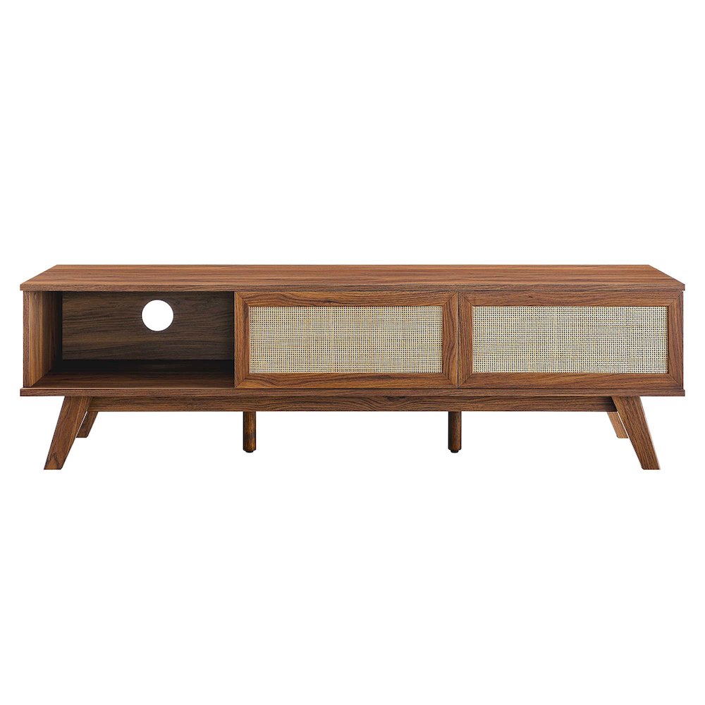 Soma 60" TV Stand. Picture 4