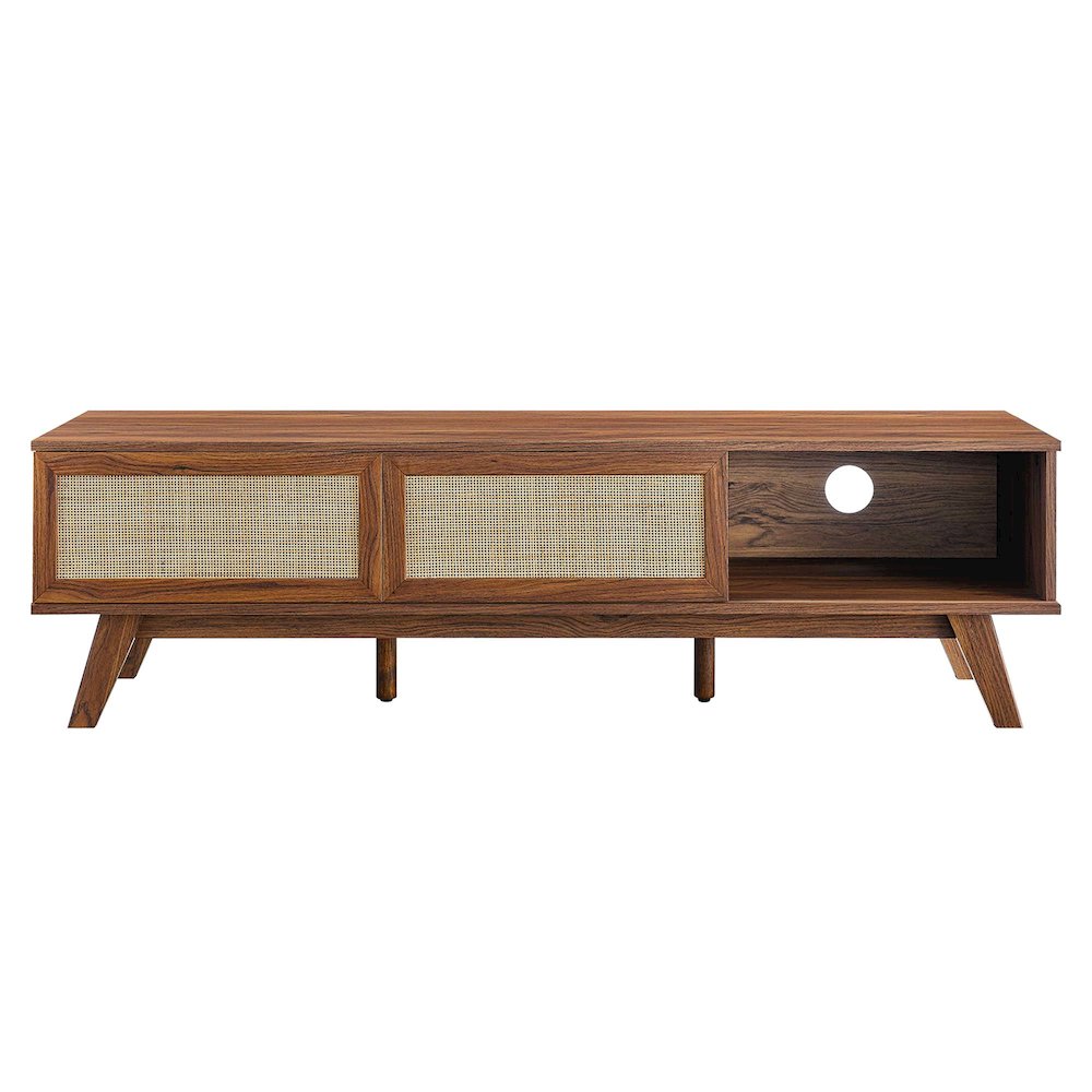 Soma 60" TV Stand. Picture 5