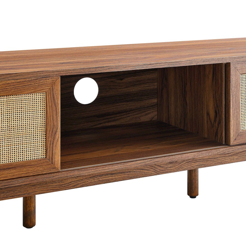 Soma 60" TV Stand. Picture 7