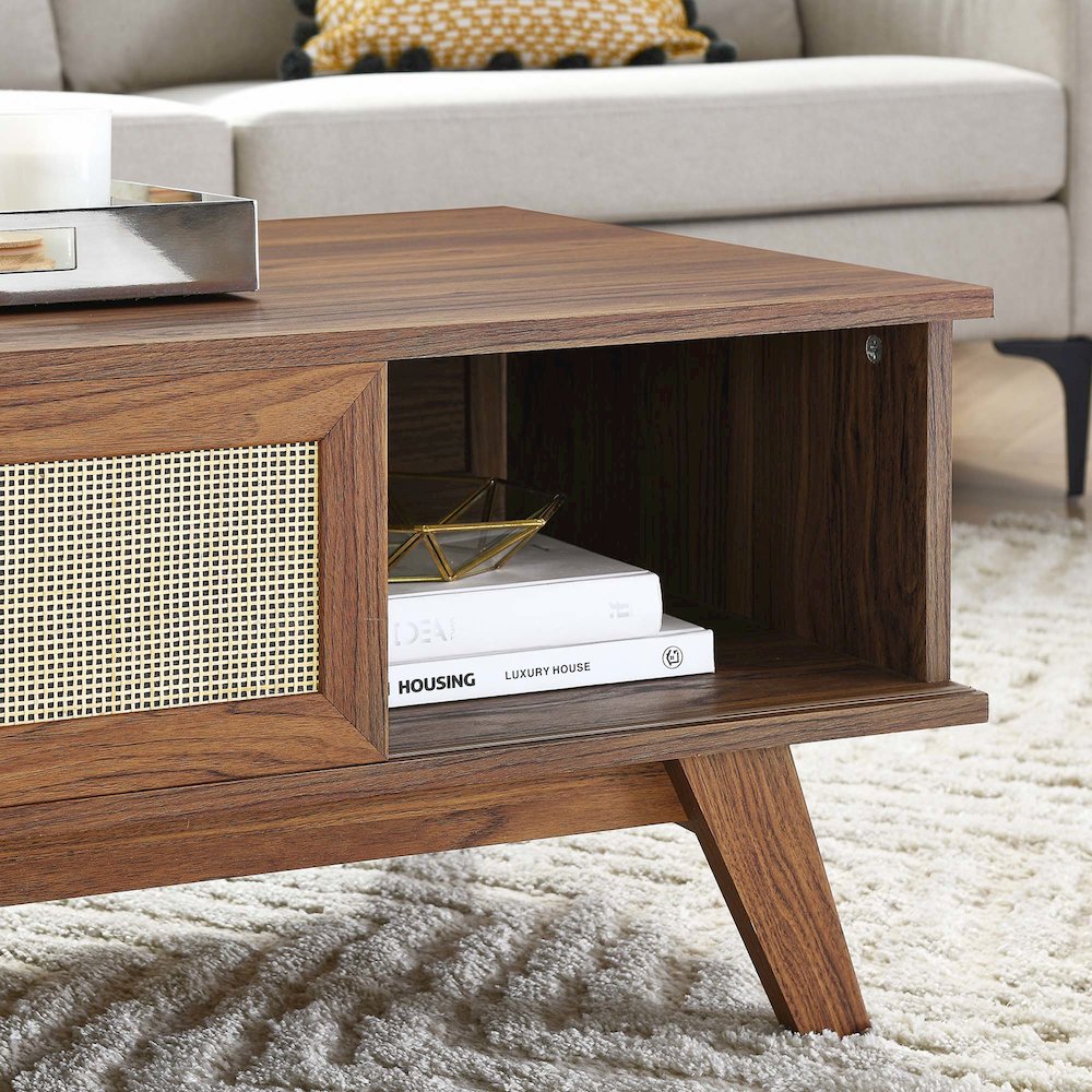 Soma Coffee Table. Picture 8