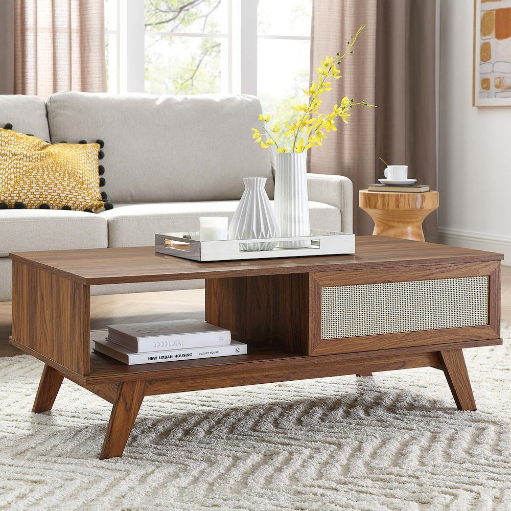 Soma Coffee Table. Picture 7