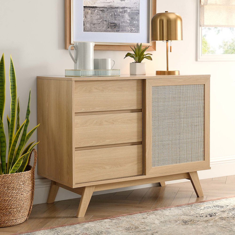Soma 40" Accent Cabinet. Picture 9