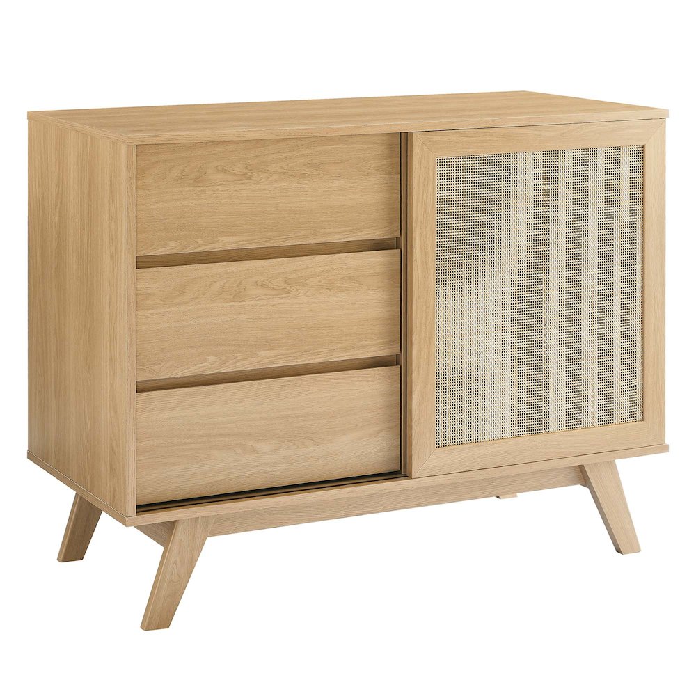Soma 40" Accent Cabinet. Picture 1