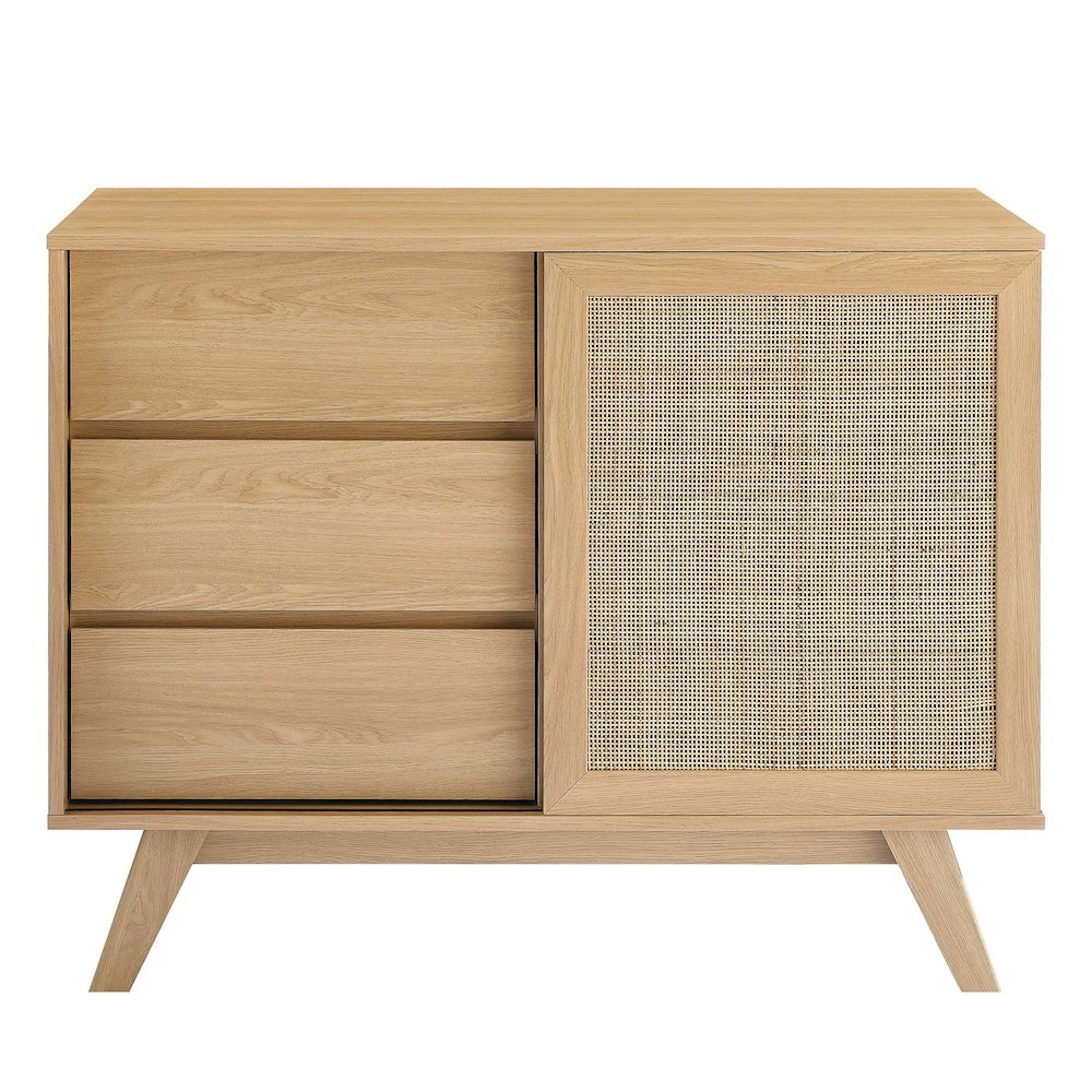 Soma 40" Accent Cabinet. Picture 5
