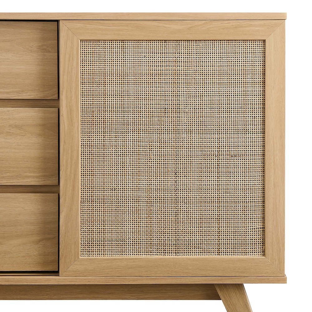 Soma 40" Accent Cabinet. Picture 6