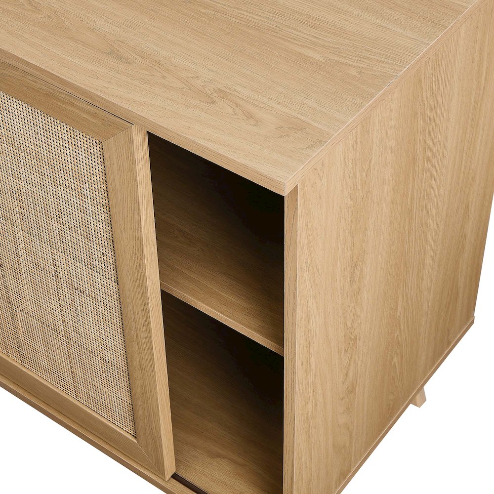 Soma 40" Accent Cabinet. Picture 7