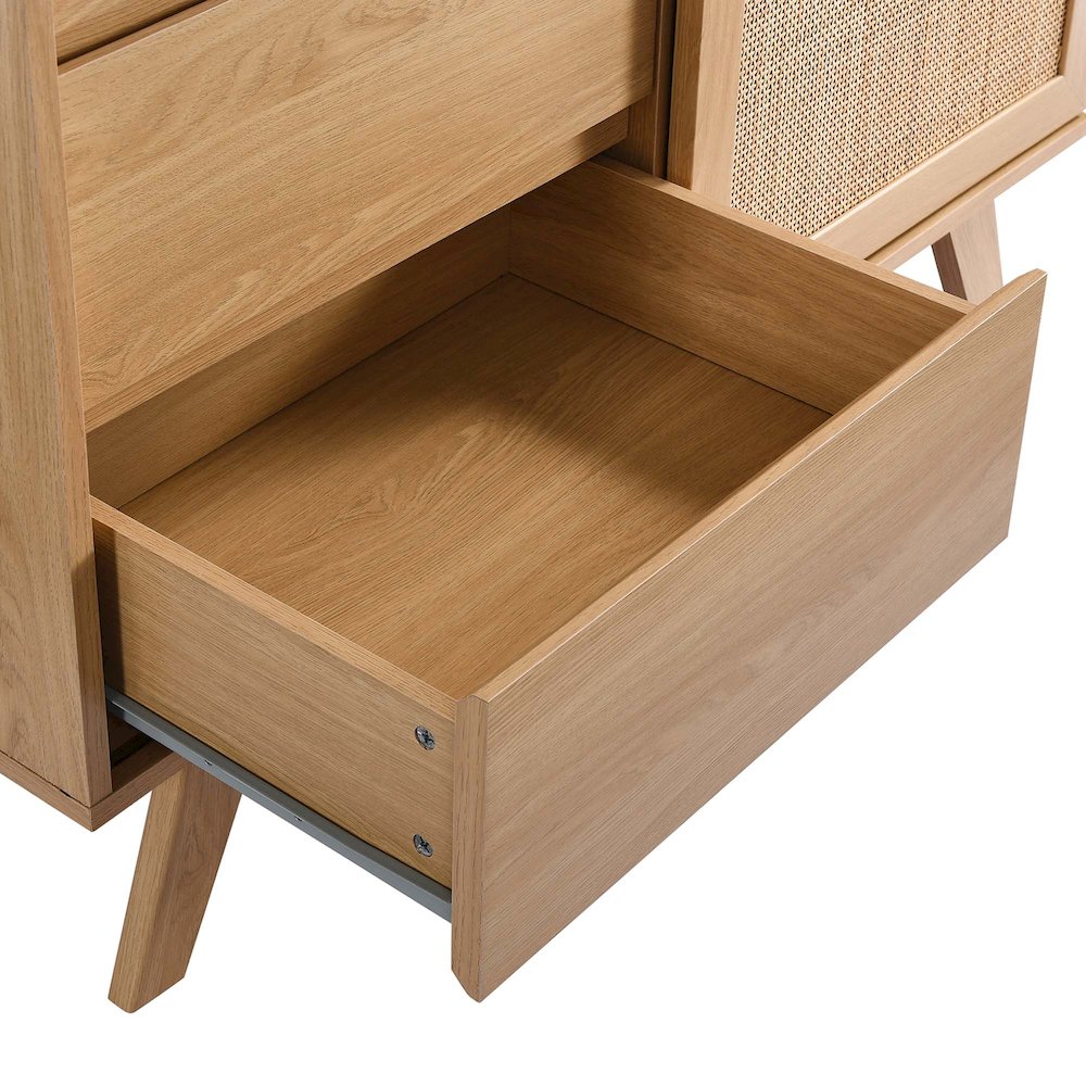 Soma 40" Accent Cabinet. Picture 8