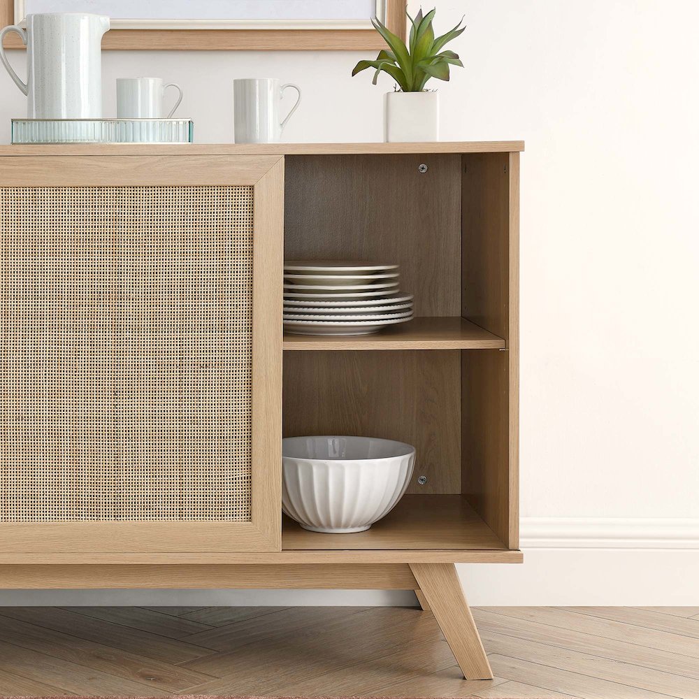 Soma 40" Accent Cabinet. Picture 10