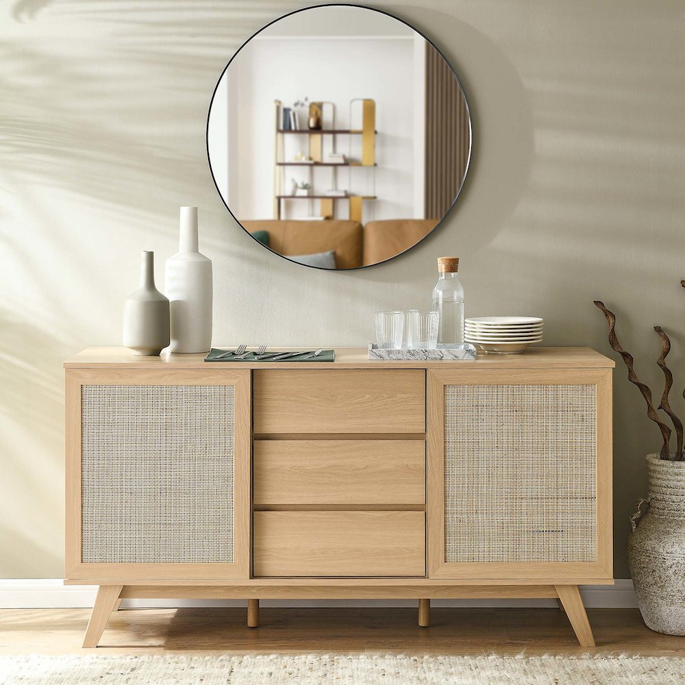 Soma 59" Sideboard. Picture 12
