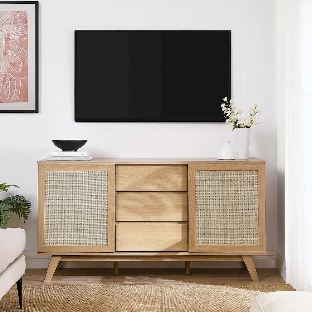Soma 59" Sideboard. Picture 9