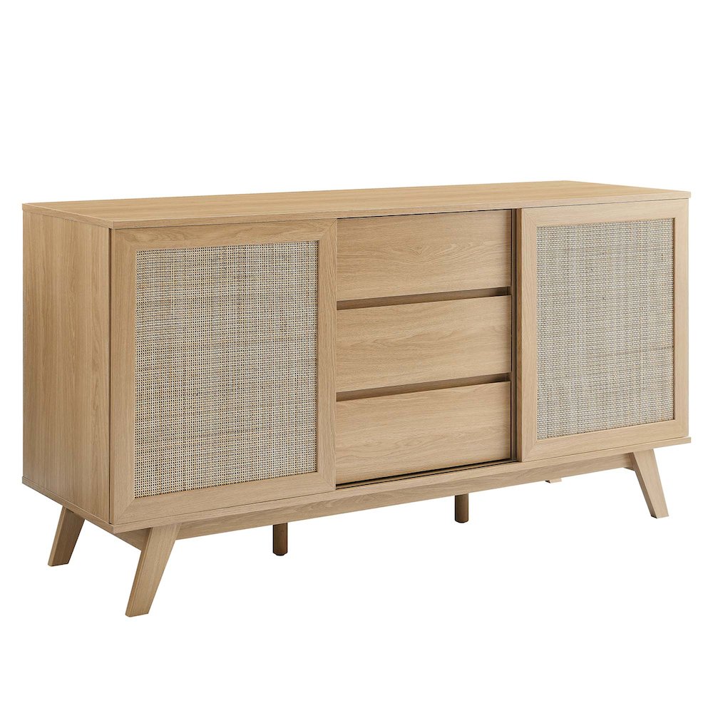 Soma 59" Sideboard. Picture 1