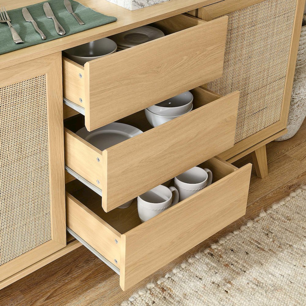 Soma 59" Sideboard. Picture 10
