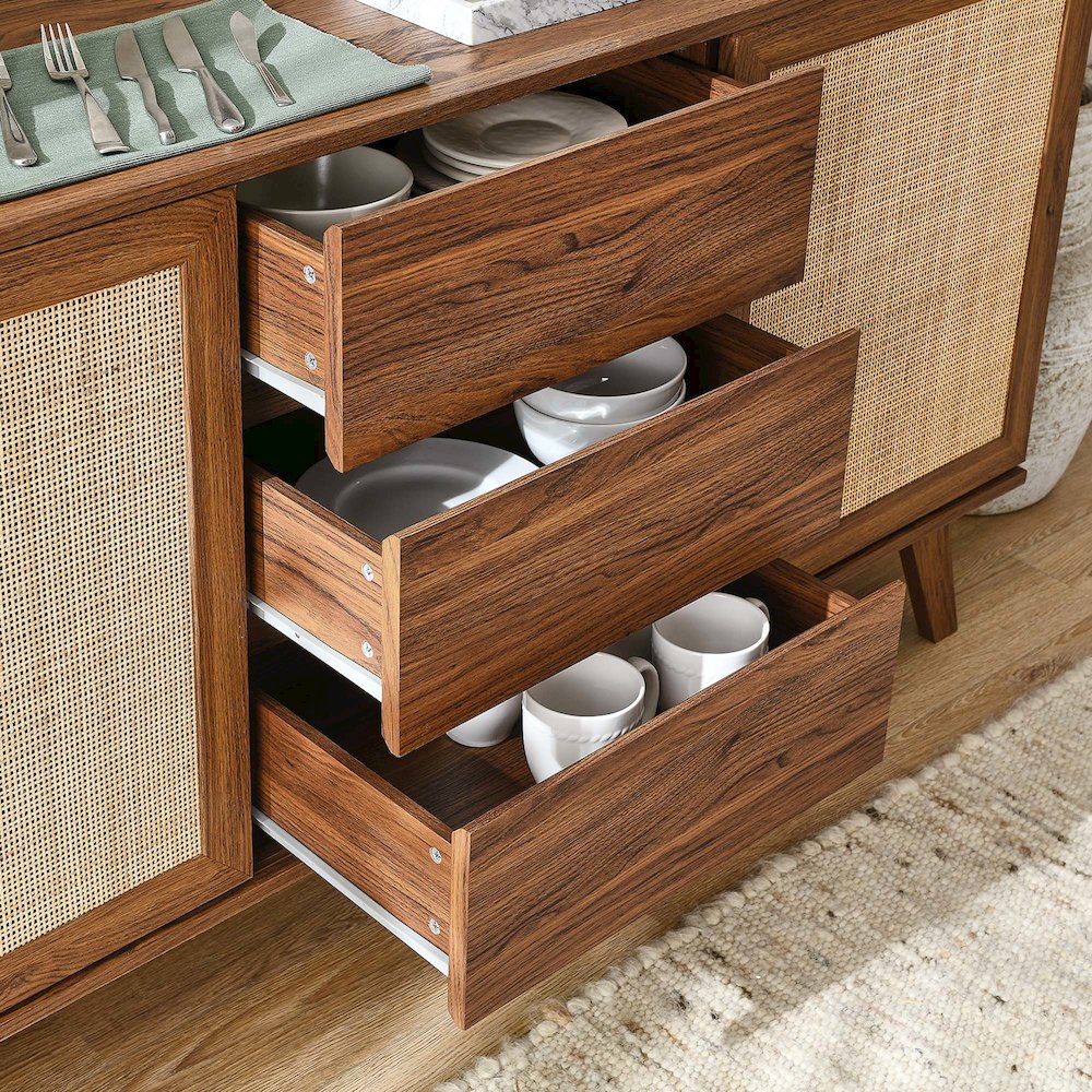 Soma 59" Sideboard. Picture 10