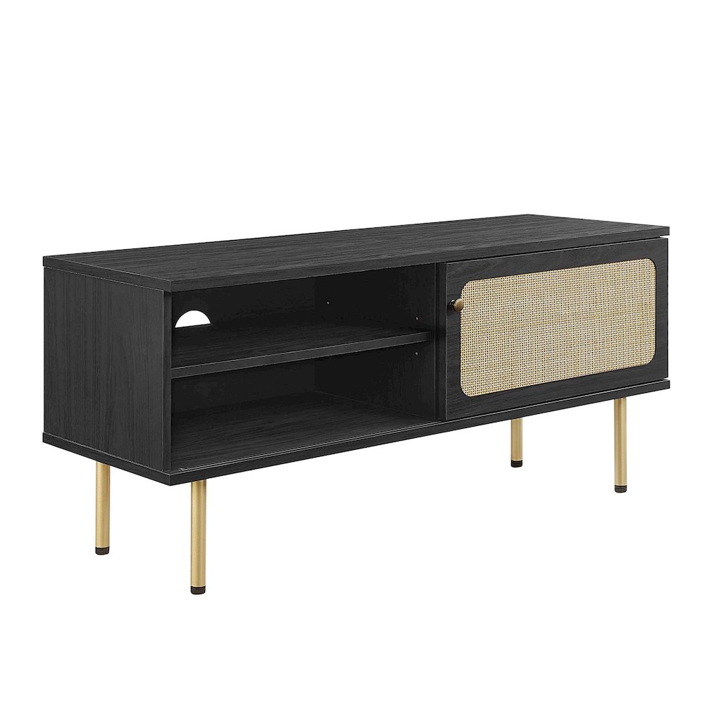 Cambria 47" TV Stand. Picture 1