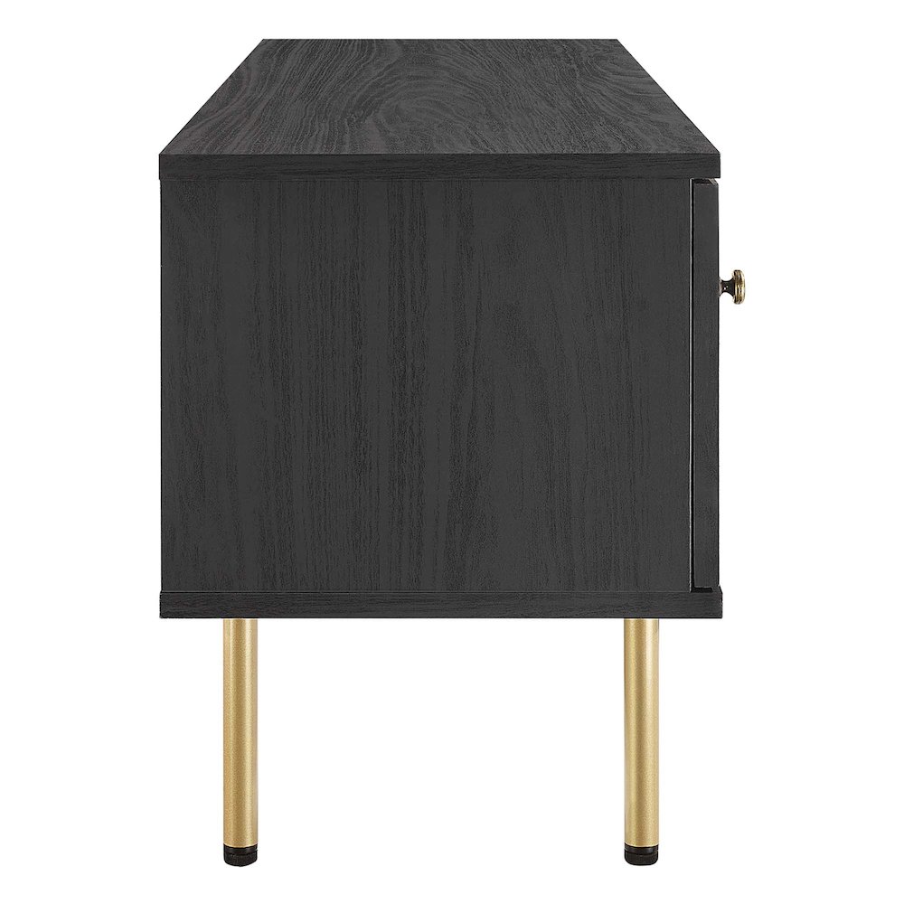 Cambria 47" TV Stand. Picture 4