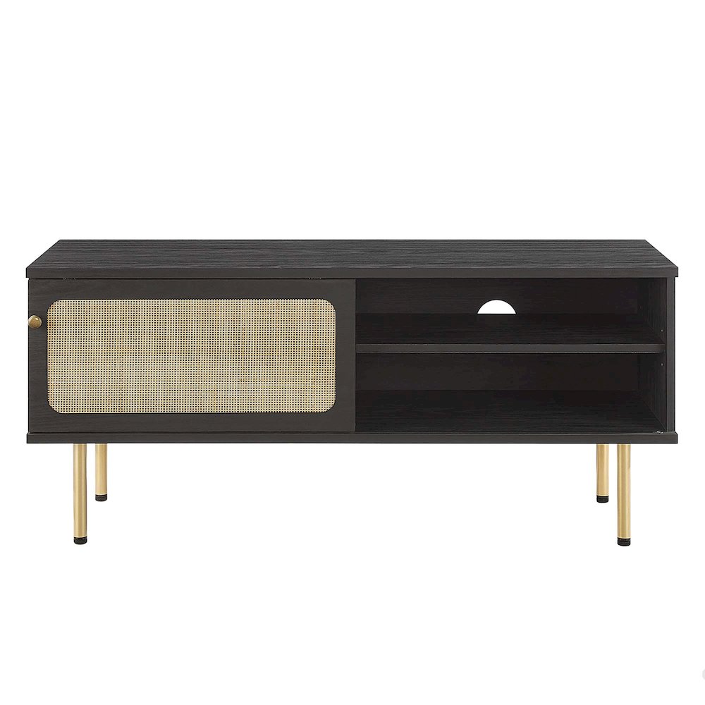 Cambria 47" TV Stand. Picture 6