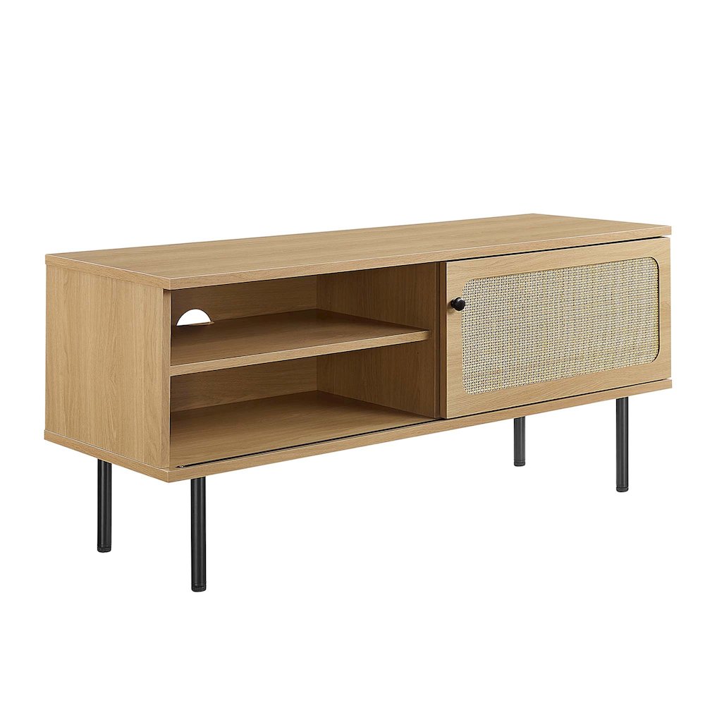 Cambria 47" TV Stand. Picture 1