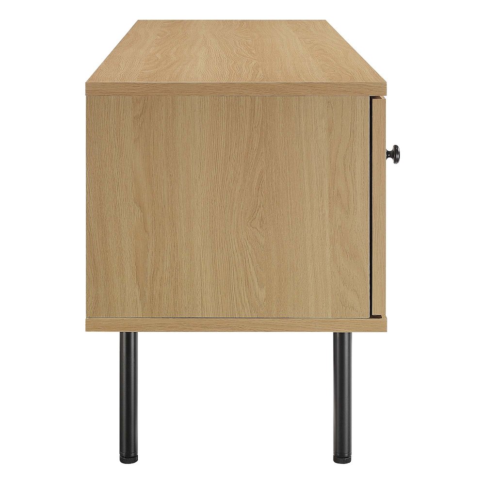 Cambria 47" TV Stand. Picture 4