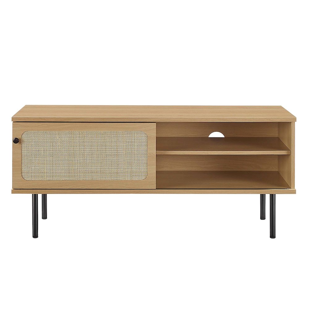 Cambria 47" TV Stand. Picture 6