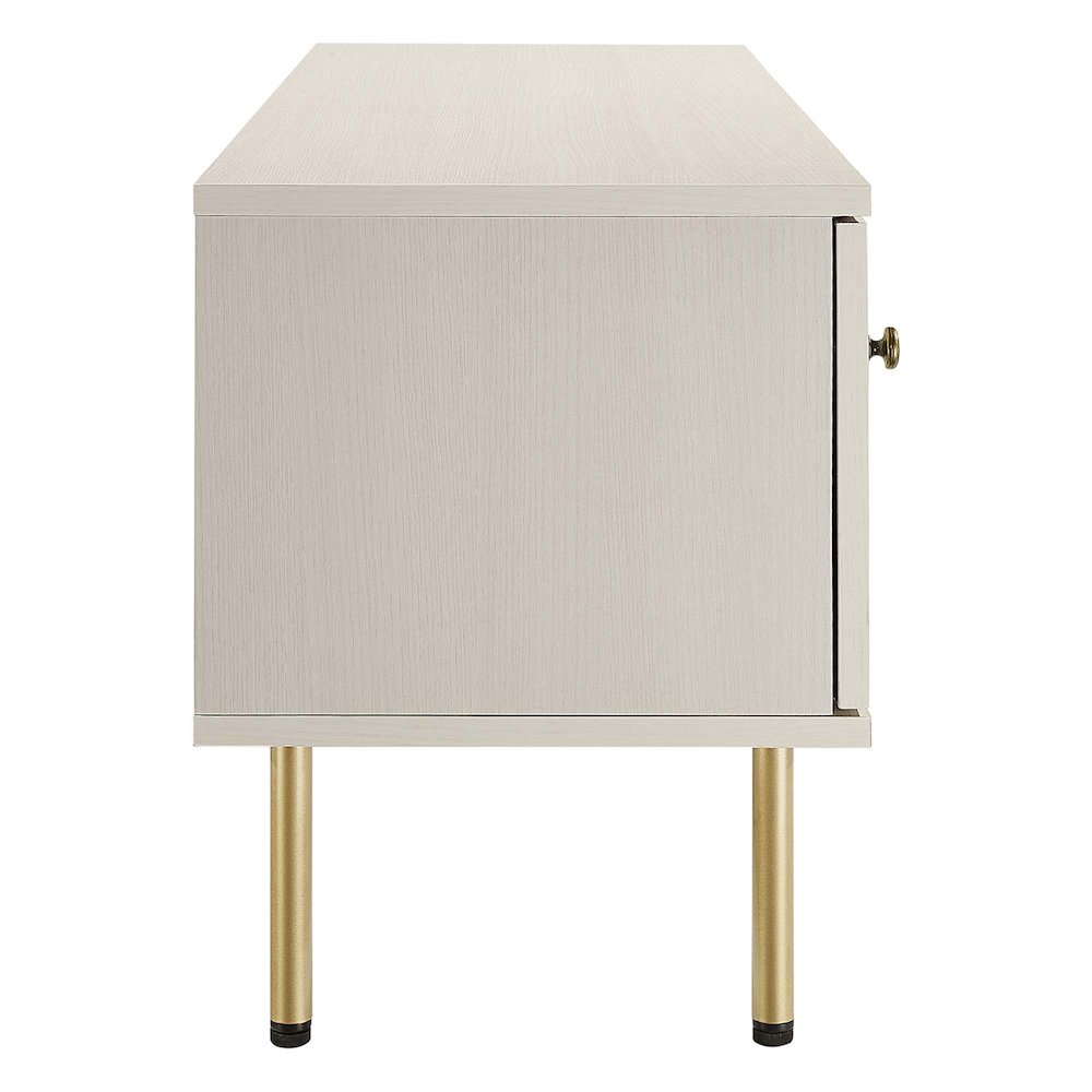 Cambria 47" TV Stand. Picture 4