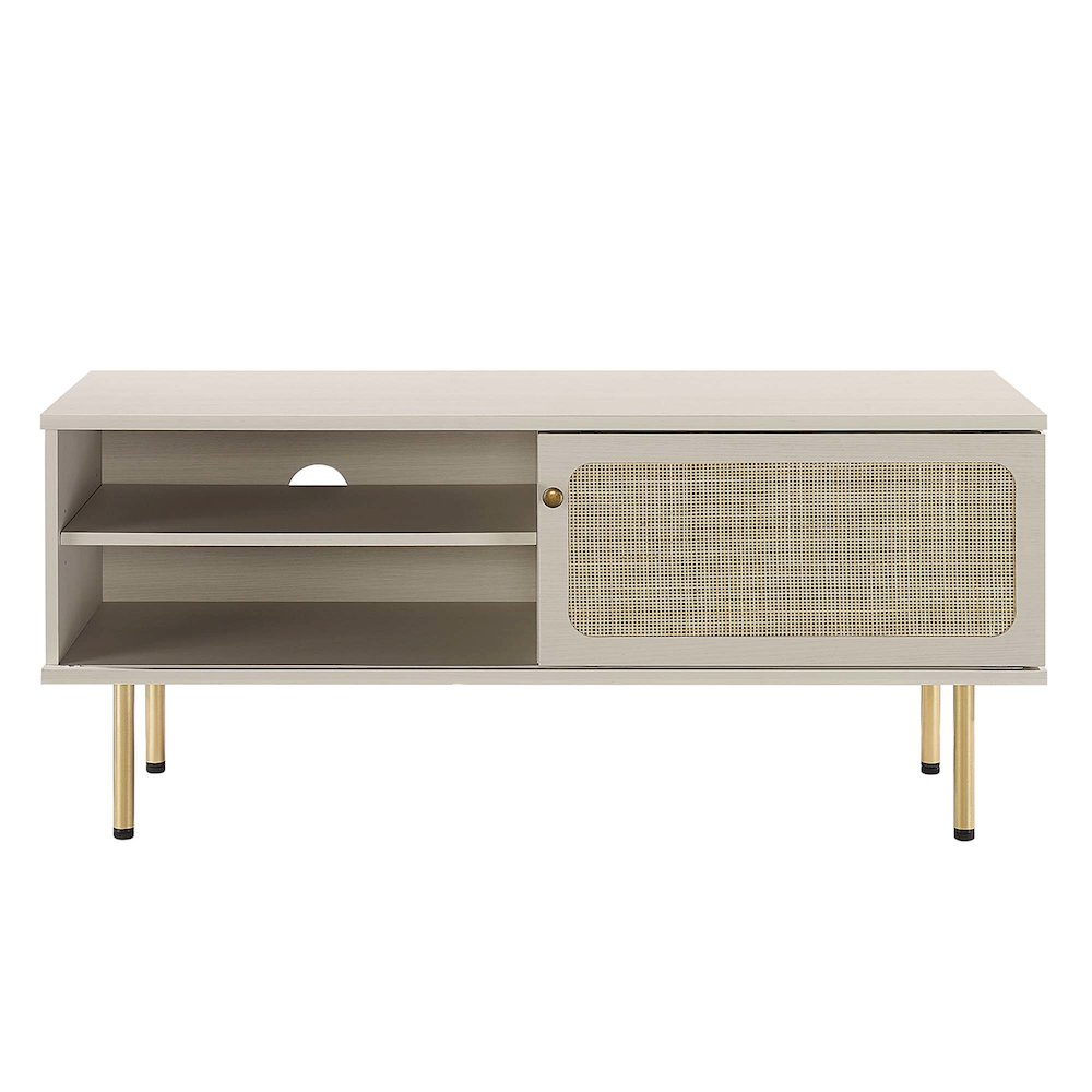 Cambria 47" TV Stand. Picture 5