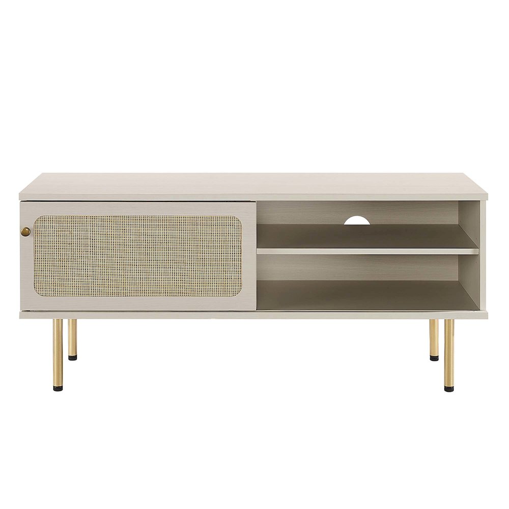 Cambria 47" TV Stand. Picture 6
