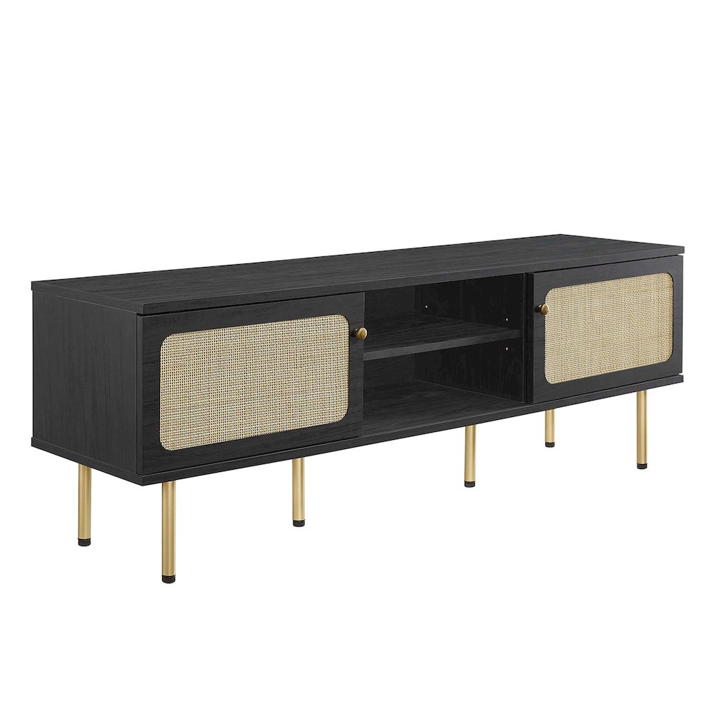 Cambria 60" TV Stand. Picture 1