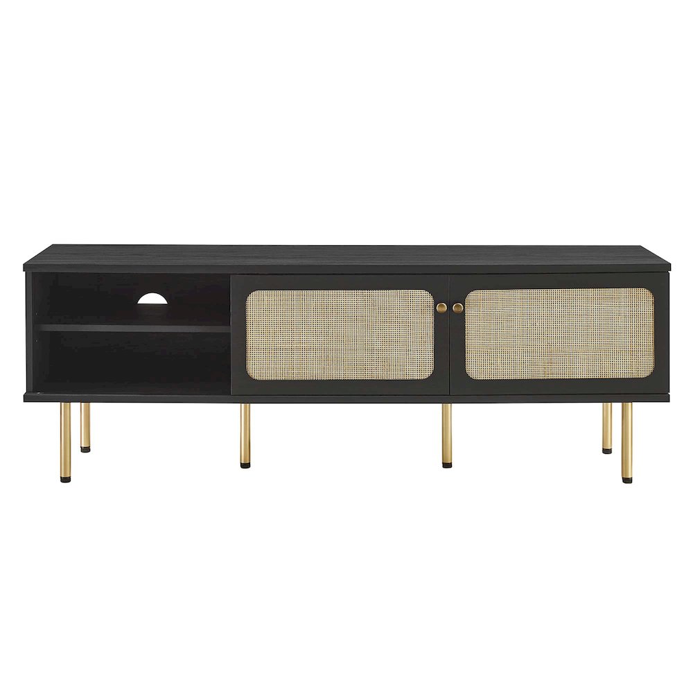 Cambria 60" TV Stand. Picture 5