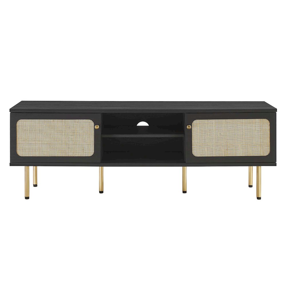 Cambria 60" TV Stand. Picture 6