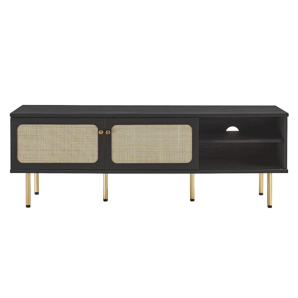 Cambria 60" TV Stand. Picture 7