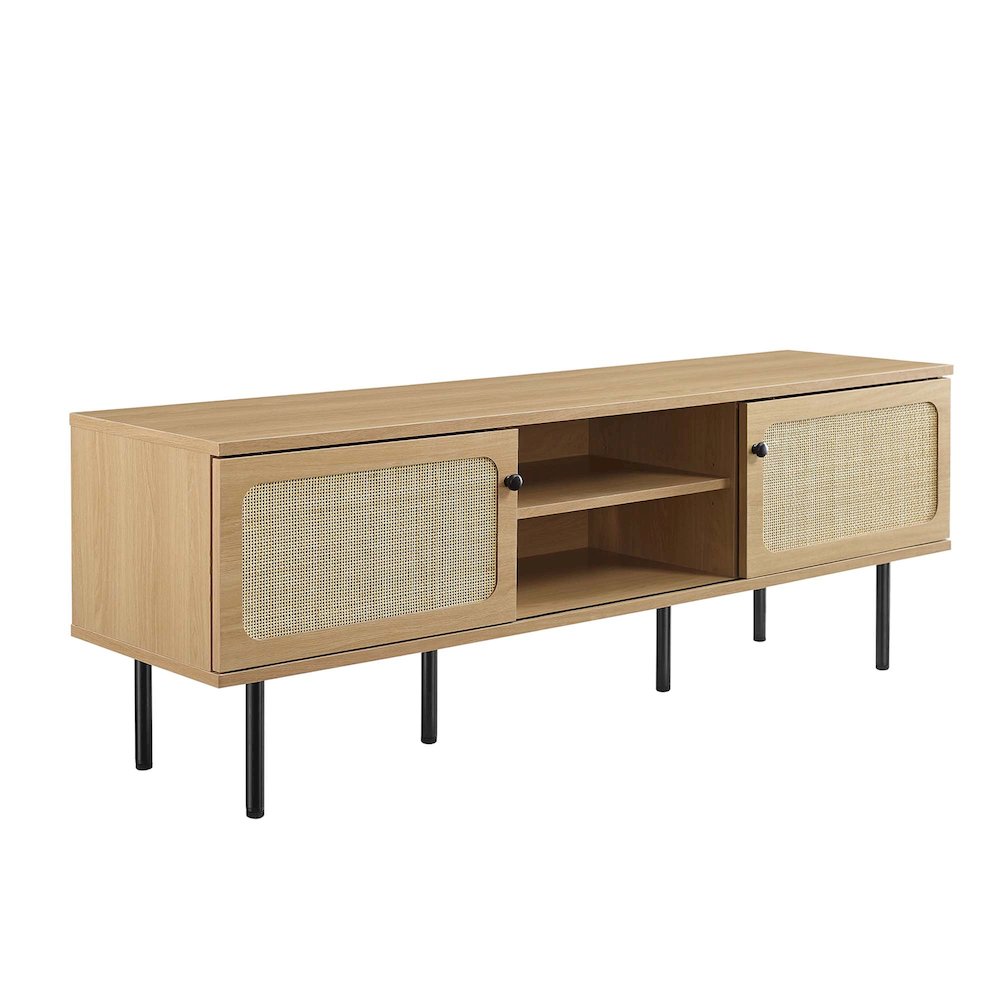 Cambria 60" TV Stand. Picture 1