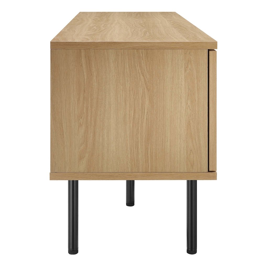 Cambria 60" TV Stand. Picture 4