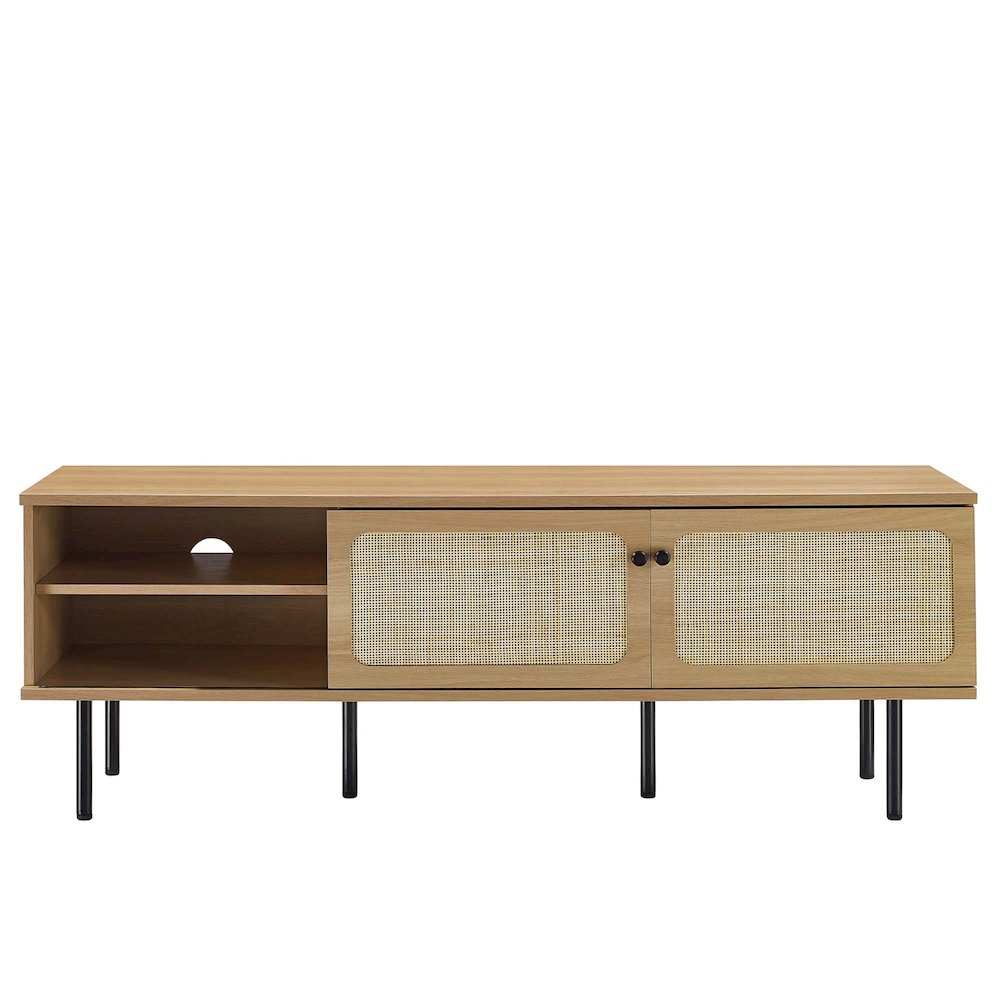 Cambria 60" TV Stand. Picture 5