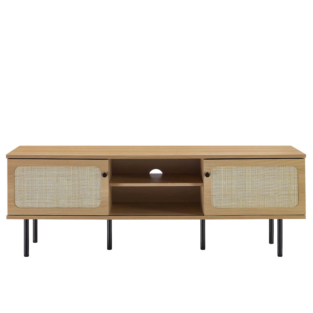 Cambria 60" TV Stand. Picture 6